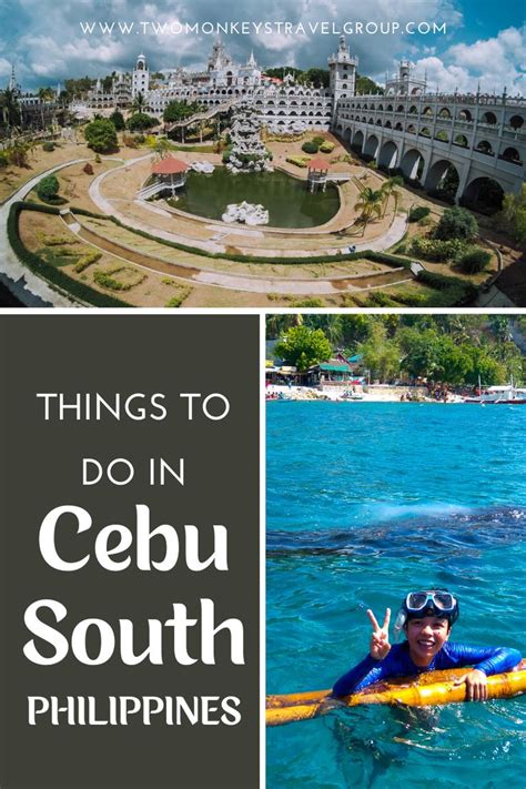 things to do in south cebu|7 Things to do in Cebu South, Philippines (DIY Guide to South of .